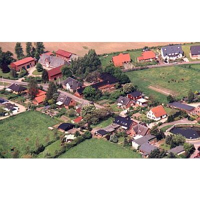 Bild vergrößern: Altes Dorf Dollerup