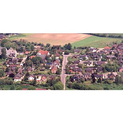 Bild vergrößern: Neues Dorf Dollerup